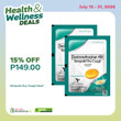 Strepsils Dry Cough 6sx2 15% Off