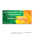 Berocca Immuno 30s