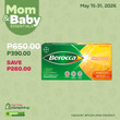 Berocca Immuno 30s