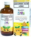 Bewell-C Kids Syrup 250ml