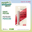 OMI Deepner Red