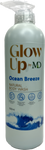 Glow Up by M&D Body Wash Ocean Breeze 500ml