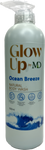 Glow Up by M&D Body Wash Ocean Breeze 500ml