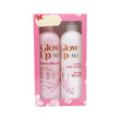 Glow Up by M&D Gift Set Cherry Blossom 500ml