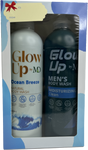 Glow Up by M&D Gift Set Ocean Breeze + Moisturizing Clean 500ml