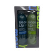 Glow Up by M&D Gift Set Moisturizing Clean + Active Fresh 500ml