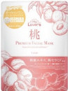 My Lover's Facial Mask Peach 30ml
