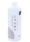 Chinoshio Natural Skin Lotion Perilla 500ml
