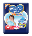 Mamypoko Day & Night Pants XXL 14s
