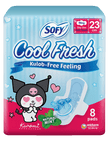 Sofy Cool Fresh 23cm 8s