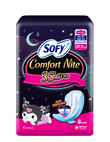 Sofy Comfort Nite 35.5cm 8s
