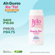 Belo Beauty Deo Powder 80g