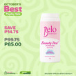 Belo Beauty Deo Powder 80g