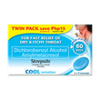 Strepsils Cool Twin Pack Save P15