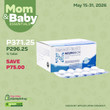 Neurobion 100mg / 200mg / 100mcg 15 Tablet