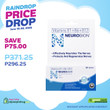 Neurobion 100mg / 200mg / 100mcg 15 Tablet