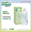 Biotrue 300ml
