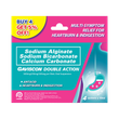 Gaviscon Double Action 10ml Multi 4s