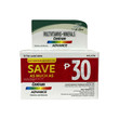 Centrum Advance Bottle 30s Save P30