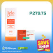 Belo Lotion Kojic Acid + Tranexamic Acid 200ml + EM 65g