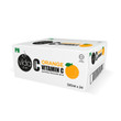 Vida C Orange w/ Vit. C 325ml