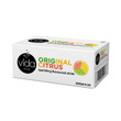 Vida Zero Orig Citrus 325ml