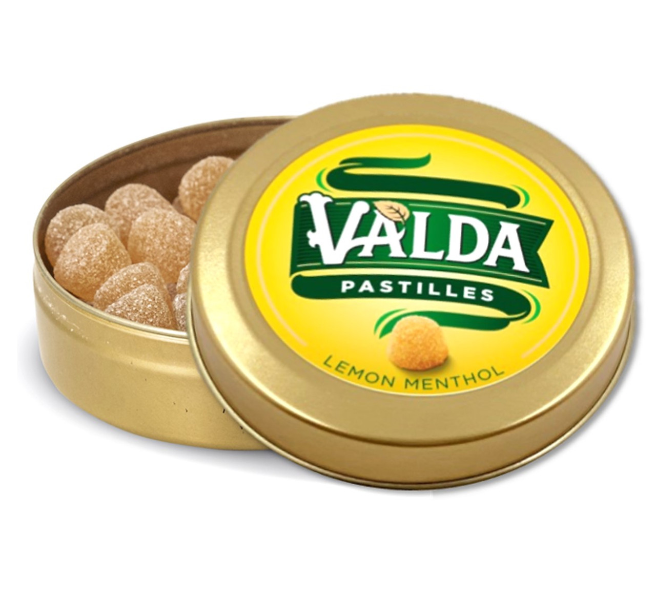 Mentho Valda 30G – Boutiquevalda