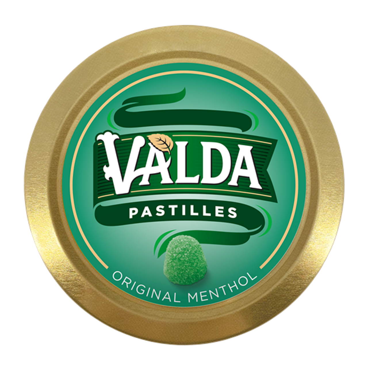 Pastilles Valda