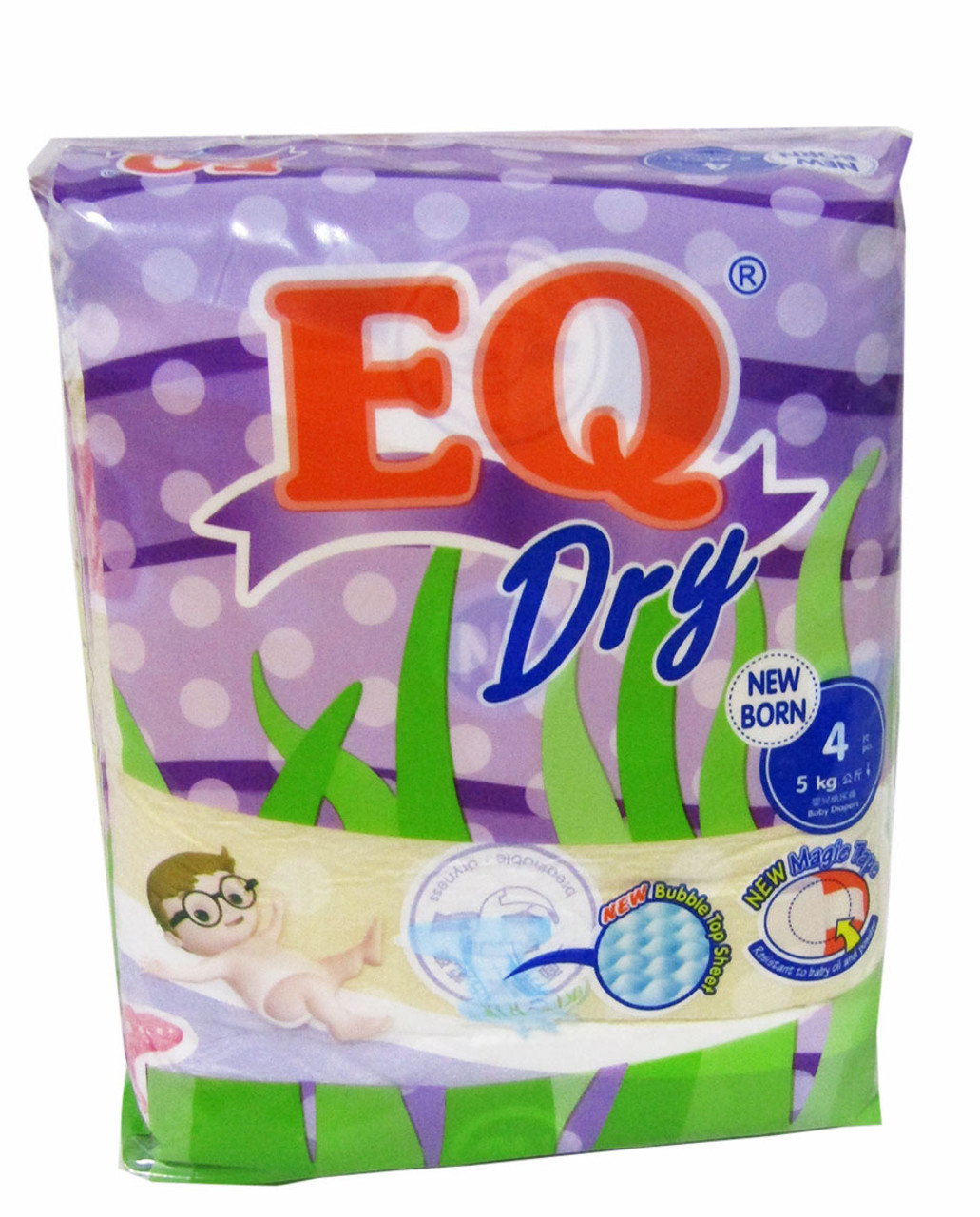 Eq dry deals newborn price