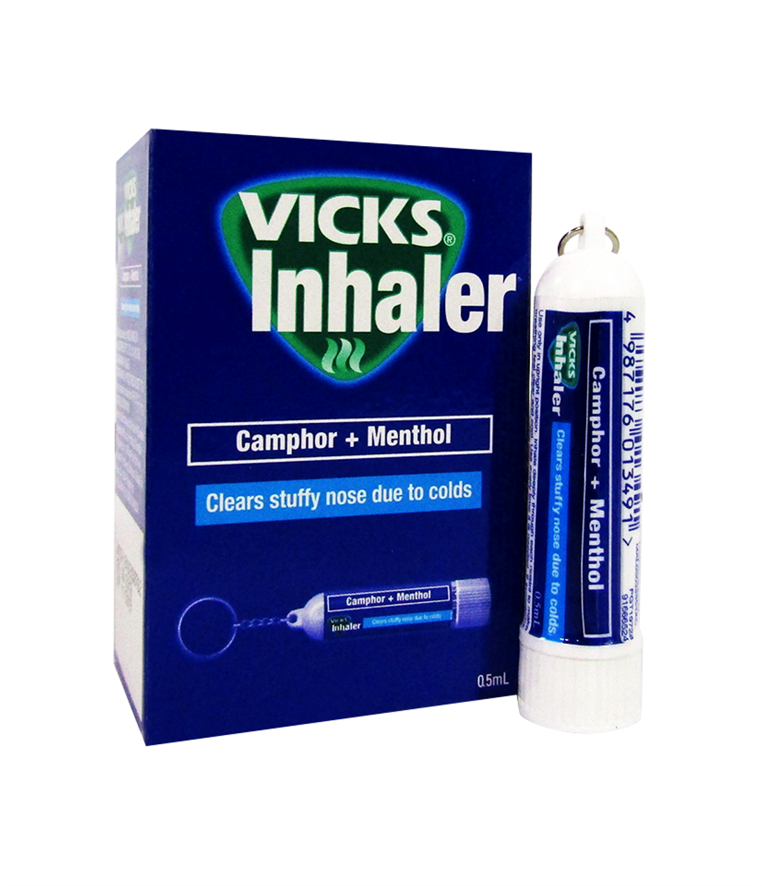 Buy Vicks Inhaler with Keychain Online