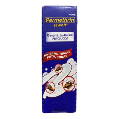 KWELL Products - St. Joseph Drug - Online Store
