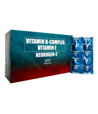 nervex vitamin b complex