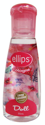 Ellips Cologne Doll 50mL