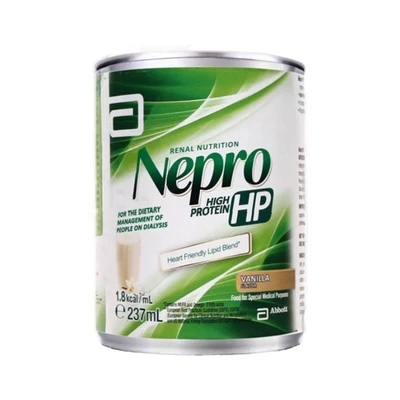 Nepro 237mL