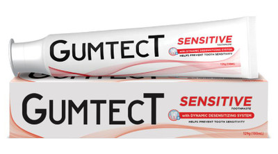 Hapee Gumtect Sensitive 100mL