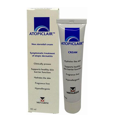 Atopiclair Cream 40mL