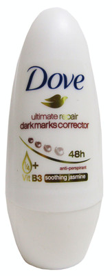 Dove Roll On Ultimate White Repair 40mL