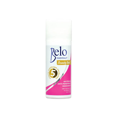 Belo Deo Roll On Whitening 25mL