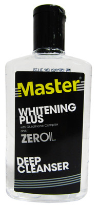 master deep cleanser