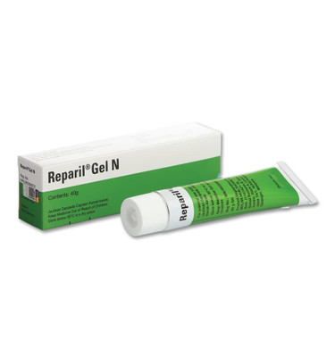 Reparil-N 1g / 5g / 100g Gel Tube 40g