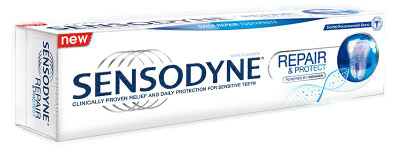 Sensodyne Whitening Repair&Protect 100g