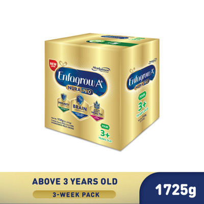 Enfagrow A+ Four 1.8Kg