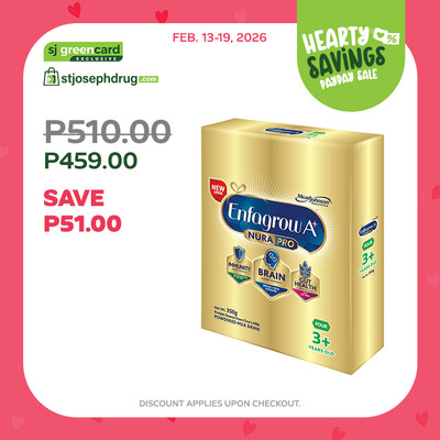 Enfagrow A+ Four 350g