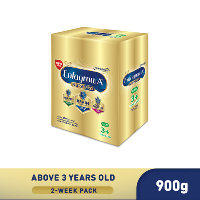 Enfagrow A+ Four 900g
