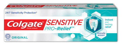 Colgate Sensitive Pro-Relief 110g