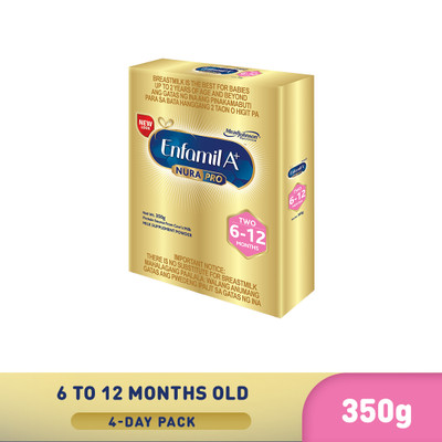 Enfamil A+ Two 350g