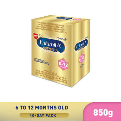 Enfamil A+ Two 900g
