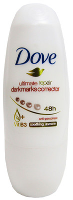 Dove Roll On Ultimate White Repair 25mL