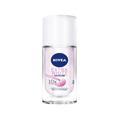 Nivea Roll On Extra White Serum 40mL