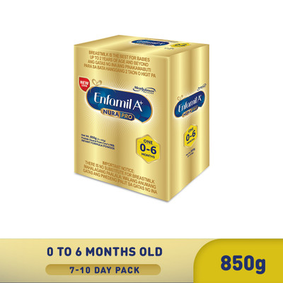 Enfamil A+ One 850g